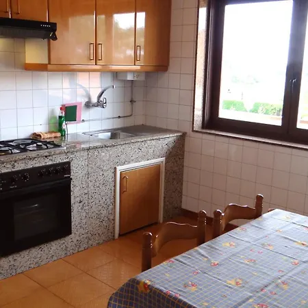 Дом отдыха Casa Ardora - Playa De