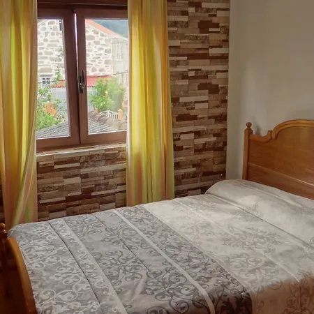 Casa Ardora - Playa De