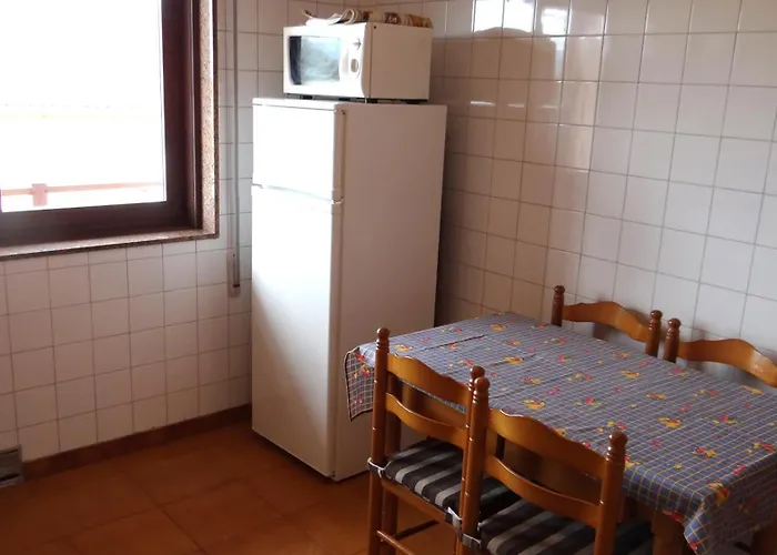 Casa Ardora - Playa De Дом отдыха Карнота