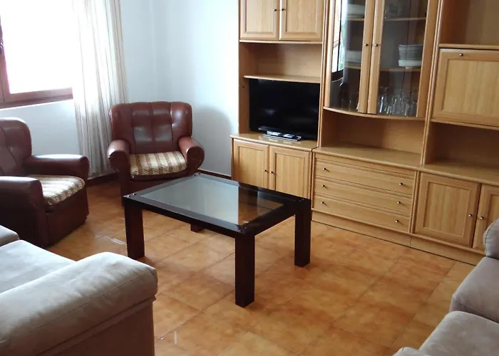 Casa Ardora - Playa De * Карнота