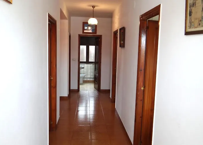 Casa Ardora - Playa De