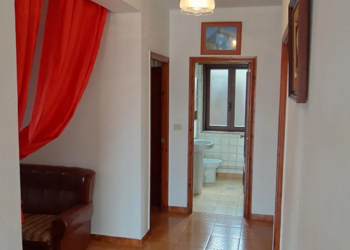 Casa Ardora - Playa De Дом отдыха