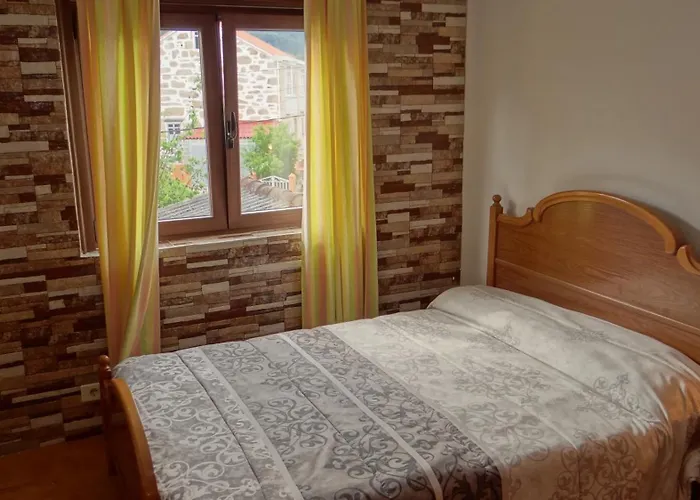 Casa Ardora - Playa De