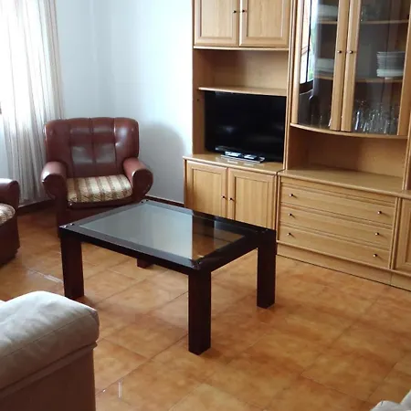 Casa Ardora - Playa De * Carnota