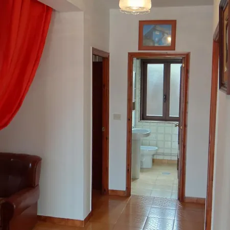 Casa Ardora Playa De Holiday home *