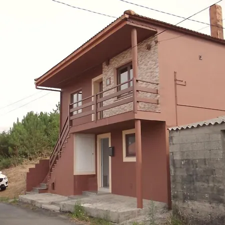 Casa Ardora Playa De *