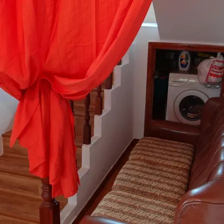 Casa Ardora Playa De Holiday home *