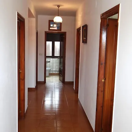 Holiday home Casa Ardora Playa De *