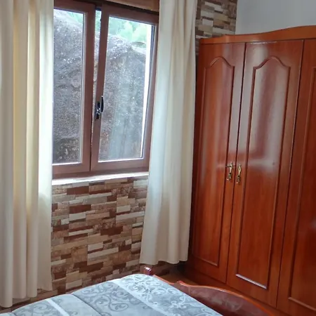 Casa Ardora Playa De Holiday home Carnota