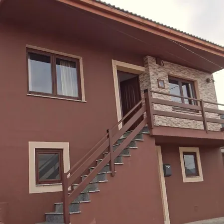 Casa Ardora Playa De *