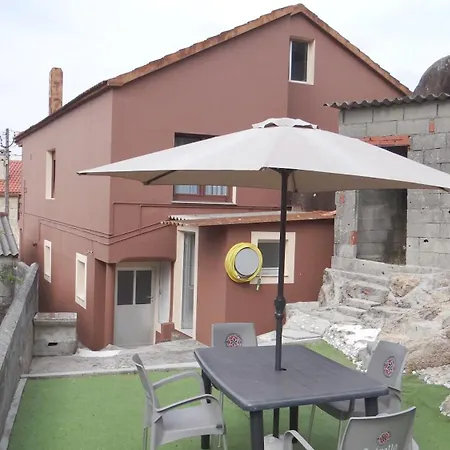 Holiday home Casa Ardora - Playa De