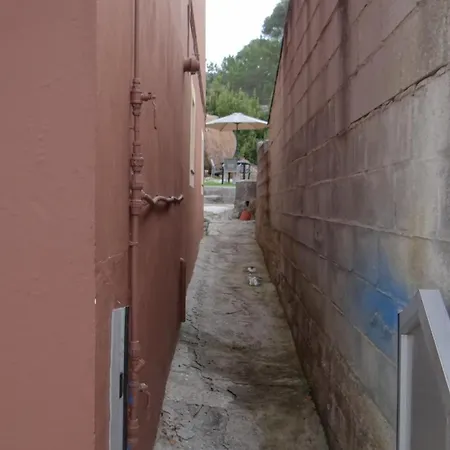 Casa Ardora - Playa De Carnota