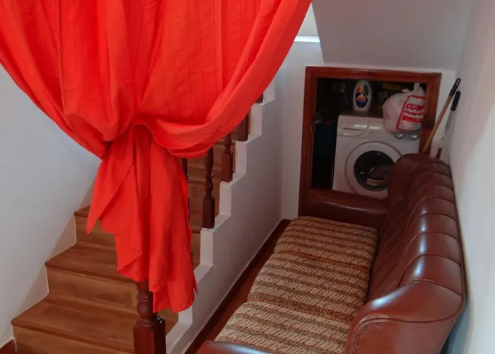 Casa Ardora - Playa De Holiday home *