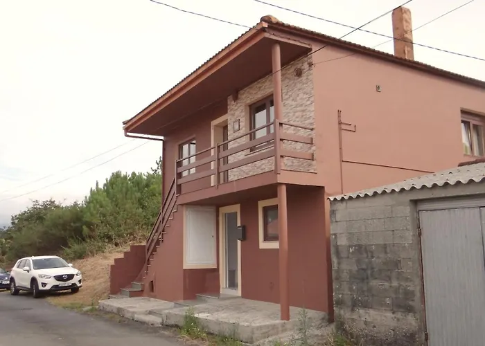 Holiday home Casa Ardora - Playa De *