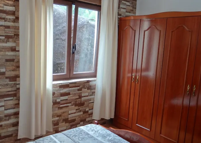 Casa Ardora - Playa De Carnota