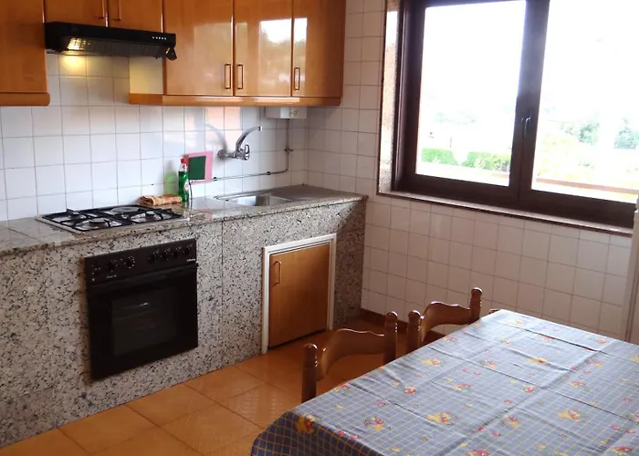 Holiday home Casa Ardora - Playa De