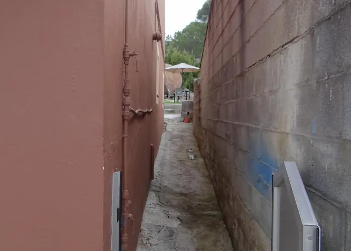 Casa Ardora - Playa De Carnota