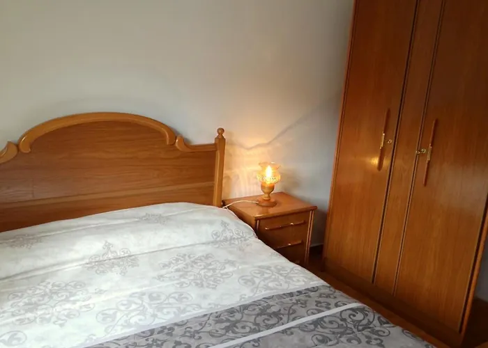 Casa Ardora - Playa De Semesterbostad *